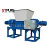 Buy cheap Waste paper shredding machine companies newspaper crushing machine factory ST2-1000 from wholesalers