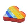Buy cheap Unique Fashion Elegant Lady Personalized Acrylic Clutch For Webbing Party from wholesalers