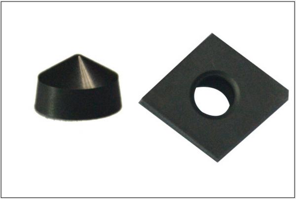 Buy cheap Composite PCBN Cutting Tools for machinery parts , High Quality Surface Finish from wholesalers
