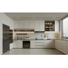 Buy cheap Luxury Modern Modular Prefab Built In Portable Outdoor Kitchen Cabinet Set from wholesalers