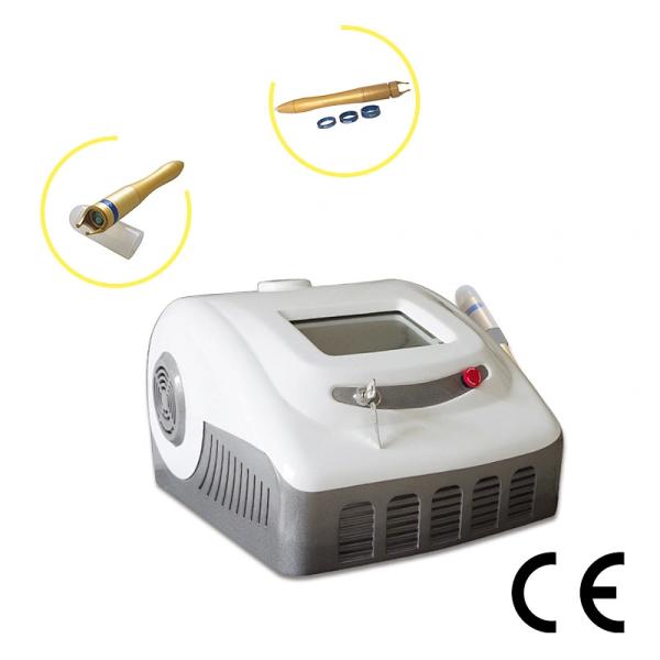 Buy cheap Powerful 30W diode laser red vascular removal 980nm machine from wholesalers