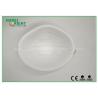 Buy cheap Low breathing resistance Disposable Face Mask for food processing , hygienic from wholesalers
