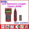 Buy cheap All-in-1 Telephone Cable/Network Cable/Coaxial cable tester and locator 8208 from wholesalers