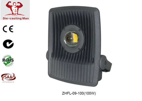Buy cheap CW SMD 100 Watt Led Street Light Waterproof from wholesalers