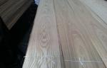 Decorative Wood Veneer Acoustic Panels Eco Friendly Brown Color