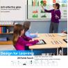 Buy cheap Integrated 55 Inch LCD Panel Digital Interactive Board For Classroom from wholesalers
