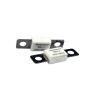 Buy cheap Ceramic 100 Amp Auto Fuse , 58VDC Low Breaking Capacity Fuse from wholesalers