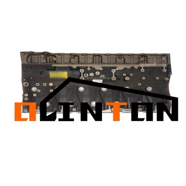 Buy cheap Excavator Cylinder Head 6HK1 ZX330-6 ZX330-3 8-98180562-0 for Machinery Repair Shops from wholesalers