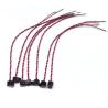 Buy cheap PVC Copper Electronic Custom Wire Assemblies JST 2 Pin Cable Harness from wholesalers