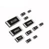 Buy cheap Black Color SMD Thick Film Chip Resistor 1206 0.1% 0.5% 1% 5% For Medical Equipment from wholesalers