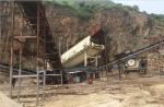 Mobile Cone Crushing Station crushing screening plant mobile jaw crusher impact