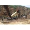 Buy cheap Mobile Cone Crushing Station crushing screening plant mobile jaw crusher impact stone crusher stone crushing machinery from wholesalers