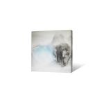 Custom Modern Home Decor Picture Landscape Canvas Oil Painting Hand Painted