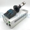 Buy cheap Ear Loop Ultrasonic Welding Tool 20khz 2000w from wholesalers