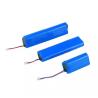 Buy cheap 25.2V 2A Fascial Gun Battery 6S1P Power Tool Rechargeable Battery from wholesalers