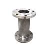 Buy cheap High Temperature Resistant Stainless Steel Braided Flex Hose Flange Metal Braided Hose Fittings from wholesalers