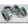 Buy cheap High Quality Metal Bond Diamond Grinding Cup Wheel For Optic Glass from wholesalers