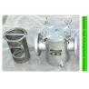 Buy cheap Marine stainless steel 316 seawater filter-stainless steel 316 suction coarse water filter from wholesalers