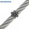Buy cheap Stainless Steel Wire Rope For Construction And Industrial Applications from wholesalers