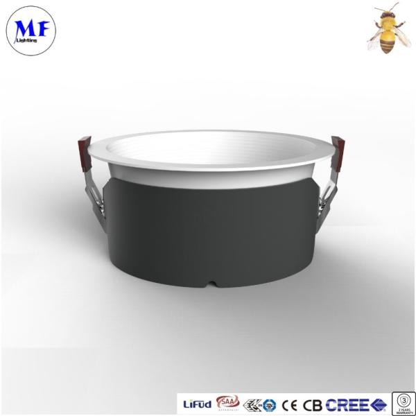 Industrial Commercial LED Spot Down Light 2.5/3/3.5/4/5/6 Inch 10W-40W White