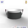 Buy cheap Industrial Commercial LED Spot Down Light 2.5/3/3.5/4/5/6 Inch 10W-40W White Black Recessed Lamp Fitness Center Museum from wholesalers