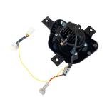 Foton Auto Parts LED Fog Lamp Bumper Light for Ao-LING CTS Express MRT AO-Marco