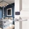 Buy cheap Electronic Key Code Door Lock 304 Stainless Steel Shell Intelligent Electronic Lock from wholesalers