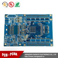Buy cheap ROHS MULTILAYER OSP PCB product