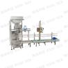 Buy cheap Food Granule Packing Machine Cosmetic Spiral Powder Weighing And Filling Machine from wholesalers