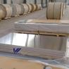 Buy cheap BA 2B Finish 1219mm Wide 304 Stainless Steel Sheet from wholesalers