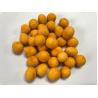 Buy cheap Wasabi / Salted / Seaweed Coated Peanut Snack Good For Spleen / Stomach crispy and crunchy nut snack from wholesalers
