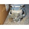 Buy cheap WA200 Hydraulic Pump 705-51-20170 Komatsu Wheel Loader Pump Assy from wholesalers