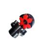 Buy cheap Flex Plum Shaft Coupling 10mm 14mm 24mm 30mm Cnc LM 2 MIS 1 from wholesalers