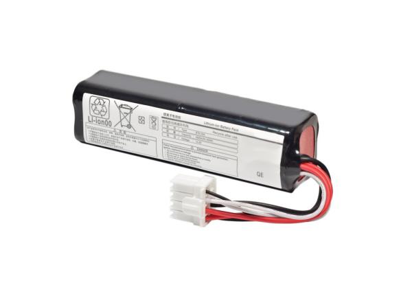 14.8v 4600mAh Li-ion ECG Battery For Fukuda FX-8322 FX-8322R FCP-8321 FCP-8453