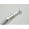 Buy cheap Low Speed Air Powered Dental Drill Inner Water Spray With Air Motor 4 Hole from wholesalers