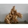 Buy cheap CNC Wood Lathe Parts OEM ODM Customized Furniture from wholesalers