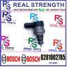 Buy cheap BOSCH Control Valve 0281002785 DRV Regulator Solenoid 0281002785 for Audi from wholesalers