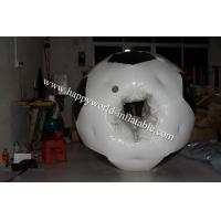 Buy cheap bumper ball body ball body bounce grass ball , soccer zorbing ball , soccer zorb product