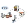 Buy cheap Aerosol Can top Production Line For Cosmetics Hair Spray Can from wholesalers
