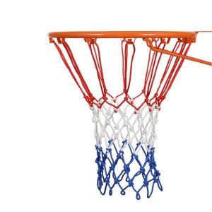 Buy cheap Nylon Thread Sports Basketball Hoop 150g Portable Basketball Hoop from wholesalers
