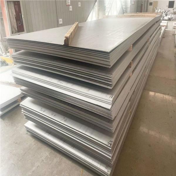 Buy cheap 1000mm 316 Stainless Steel Sheets Plates BA HL 2B 8K from wholesalers