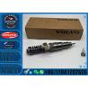 Buy cheap EUI Unit Injector BEBE4D37001 7421644602 7485003951 7421582101 20747787 21644602 85003951 21582101 For VOL MD11 Engine from wholesalers