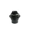 Buy cheap Excavator Parts ZAX200 ZAX200-5 ZAX200-6 Travel Motor Assy EX200 16 Holes Final Drive from wholesalers