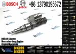 04147010019 0414701008 0414701016 0414701030 0414701068 Diesel Fuel Injector For