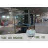 Buy cheap Freon R507 / R404a Electrical Heavy Duty Ice Tube Machine 10 Ton / Day from wholesalers