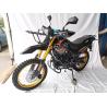 Buy cheap Chinese electric start dirt bike petrol motorcycle electric 150CC 200CC 250CC dirt bike motorcycle from wholesalers