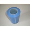 Buy cheap Blue Polyurethane Rollers PU Polyurethane Coating Industrial Transmission from wholesalers