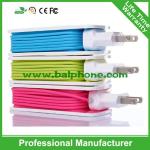 New design Universal World Wide home Charger Adapter Plug with cable