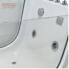 Buy cheap Fiberglass Acrylic Baby Spa Bathtub Rectangle 350L For Spa Center from wholesalers