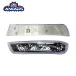 Santa Fe Turn Signal Lights 2007-2012 Hyundai Side Mirror Lamp 87613-3J000 87623